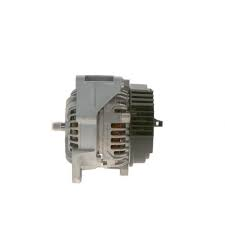 SARJ DINAMOSU KOMPLE ACTROS K.SIZ  80 AMP